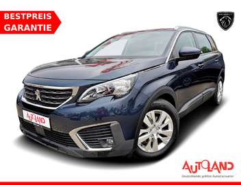 1.6 Blue-HDi Active Android Apple 7-Sitzer