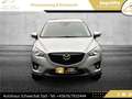 Mazda CX-5 CD150 AWD Attraction // 1.BESITZ // NAVI // ALLRAD Grau - thumbnail 4