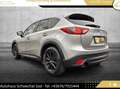 Mazda CX-5 CD150 AWD Attraction // 1.BESITZ // NAVI // ALLRAD Grau - thumbnail 7