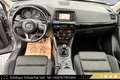 Mazda CX-5 CD150 AWD Attraction // 1.BESITZ // NAVI // ALLRAD Grau - thumbnail 16