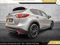 Mazda CX-5 CD150 AWD Attraction // 1.BESITZ // NAVI // ALLRAD Grau - thumbnail 12