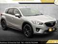 Mazda CX-5 CD150 AWD Attraction // 1.BESITZ // NAVI // ALLRAD Grau - thumbnail 3