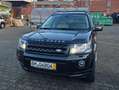 Land Rover Freelander Freelander TD4 Aut. XS Schwarz - thumbnail 8