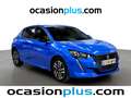 Peugeot 208 1.2 Puretech S&S Allure Pack 100 Azul - thumbnail 2