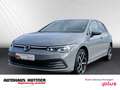 Volkswagen Golf VIII 2.0 TSI Style DSG ACC LED PDC Navi ALU Grau - thumbnail 1