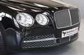 Bentley Flying Spur Flying Spur W12 6.0 Mulliner Sonderpreis Black - thumbnail 11