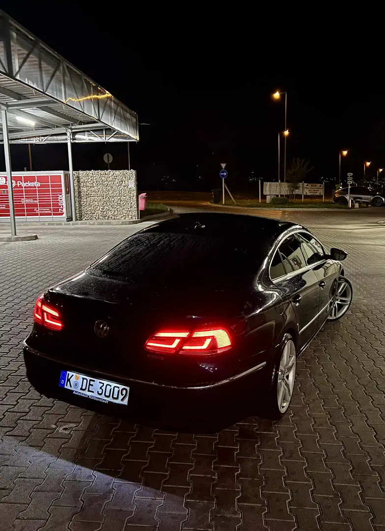 Volkswagen CC 2.0 TDI BlueMotion Technology - 2