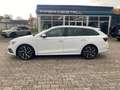 Skoda Octavia Combi 2.0 TDI First Edition AHK STHZ Weiß - thumbnail 2