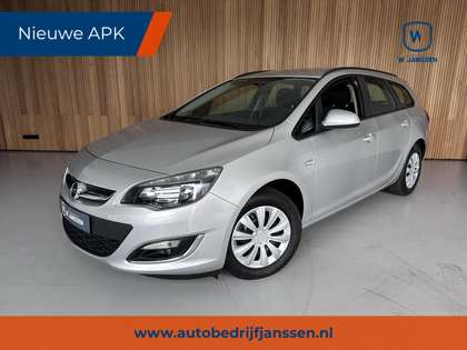 Opel Astra Sports Tourer 1.4 Cosmo Trekhaak | Cruise