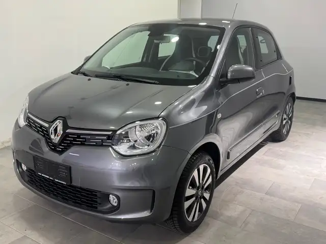 Renault Twingo 0.9 90 CV INTENS AUTOMATICA NAVI  LED CERCHI 15