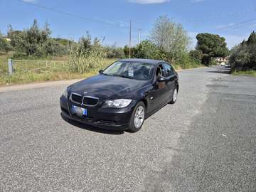 318i Eletta