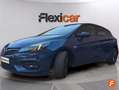 Opel Astra 1.5D DVC 77kW (105CV) 2020 Azul - thumbnail 3