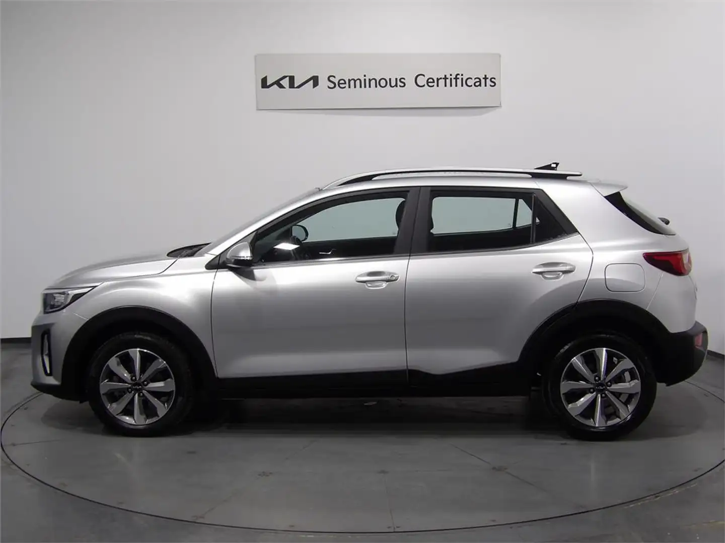 Kia Stonic 1.0 T-GDi MHEV Drive 100 - 2