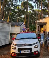 Citroen C3 BlueHDi 100 S&S BVM5 Feel
