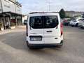Ford Transit Connect 1.5 Tdci 120 CV Combi Passo Lungo Automatico Bianco - thumbnail 5