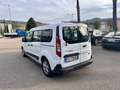 Ford Transit Connect 1.5 Tdci 120 CV Combi Passo Lungo Automatico Bianco - thumbnail 4