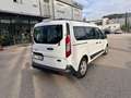 Ford Transit Connect 1.5 Tdci 120 CV Combi Passo Lungo Automatico Bianco - thumbnail 6
