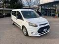 Ford Transit Connect 1.5 Tdci 120 CV Combi Passo Lungo Automatico Bianco - thumbnail 1