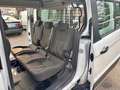 Ford Transit Connect 1.5 Tdci 120 CV Combi Passo Lungo Automatico Bianco - thumbnail 10