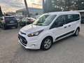 Ford Transit Connect 1.5 Tdci 120 CV Combi Passo Lungo Automatico Bianco - thumbnail 2