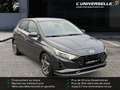 Hyundai i20 SKY T-GDi 100 CV 6V Grijs - thumbnail 3