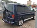 Volkswagen T5 Multivan 2.0 TDI DSG 7-Sitzer AHK Stdhzg Navi BiXe EGSD Blau - thumbnail 6