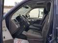 Volkswagen T5 Multivan 2.0 TDI DSG 7-Sitzer AHK Stdhzg Navi BiXe EGSD Blau - thumbnail 7
