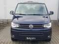 Volkswagen T5 Multivan 2.0 TDI DSG 7-Sitzer AHK Stdhzg Navi BiXe EGSD Blau - thumbnail 3