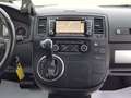 Volkswagen T5 Multivan 2.0 TDI DSG 7-Sitzer AHK Stdhzg Navi BiXe EGSD Blau - thumbnail 10