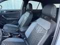 Volkswagen T-Roc 1.5 TSI DSG  R-LINE *KEYLESS*NAVI*PANO* Weiß - thumbnail 9