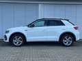 Volkswagen T-Roc 1.5 TSI DSG  R-LINE *KEYLESS*NAVI*PANO* Weiß - thumbnail 5