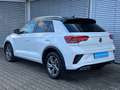 Volkswagen T-Roc 1.5 TSI DSG  R-LINE *KEYLESS*NAVI*PANO* Weiß - thumbnail 6