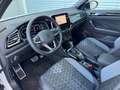 Volkswagen T-Roc 1.5 TSI DSG  R-LINE *KEYLESS*NAVI*PANO* Weiß - thumbnail 8