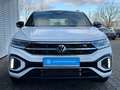 Volkswagen T-Roc 1.5 TSI DSG  R-LINE *KEYLESS*NAVI*PANO* Weiß - thumbnail 3