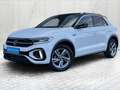 Volkswagen T-Roc 1.5 TSI DSG  R-LINE *KEYLESS*NAVI*PANO* Weiß - thumbnail 2