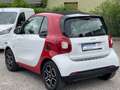 smart forTwo fortwo coupe Basis Weiß - thumbnail 4