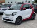 smart forTwo fortwo coupe Basis Weiß - thumbnail 3