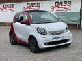 smart forTwo fortwo coupe Basis Weiß - thumbnail 1