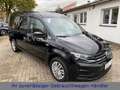 Volkswagen CADDY MAXI 1.4 TSI BMT DSG 7-SITZE|PDC|NAVI Schwarz - thumbnail 3