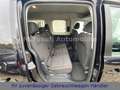 Volkswagen CADDY MAXI 1.4 TSI BMT DSG 7-SITZE|PDC|NAVI Schwarz - thumbnail 19
