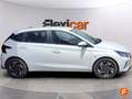 Hyundai i20 1.0 TGDI 74kW (100CV) 48V Tecno DCT Blanco - thumbnail 3