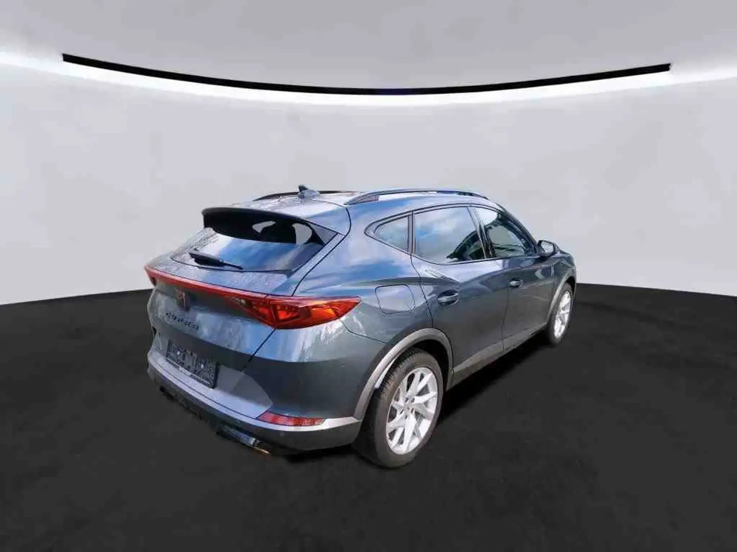 CUPRA Formentor 1.4 e-Hybrid DSG - 2
