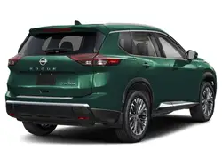 Nissan Rogue 2026