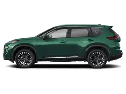 Nissan Rogue 2026