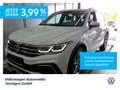 Volkswagen Tiguan R-Line 2.0 TDI DSG Navi Kamera Pano AHK Weiß - thumbnail 1