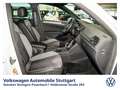 Volkswagen Tiguan R-Line 2.0 TDI DSG Navi Kamera Pano AHK Weiß - thumbnail 5