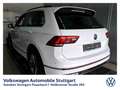 Volkswagen Tiguan R-Line 2.0 TDI DSG Navi Kamera Pano AHK Weiß - thumbnail 5