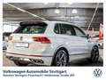 Volkswagen Tiguan R-Line 2.0 TDI DSG Navi Kamera Pano AHK Weiß - thumbnail 3