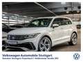Volkswagen Tiguan R-Line 2.0 TDI DSG Navi Kamera Pano AHK Weiß - thumbnail 2