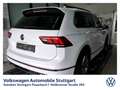 Volkswagen Tiguan R-Line 2.0 TDI DSG Navi Kamera Pano AHK Weiß - thumbnail 4